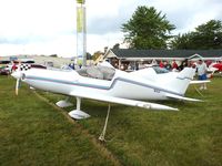 N224JS @ KOSH - Pulsar - by Mark Pasqualino