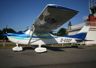 D-EOQP @ LFCL - Parked near the control tower... - by Shunn311