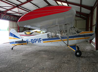 F-BPIF photo, click to enlarge