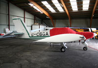G-CBGA photo, click to enlarge