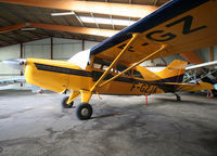 F-GZJA photo, click to enlarge