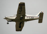 F-GJGH photo, click to enlarge