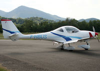 F-HBUS photo, click to enlarge