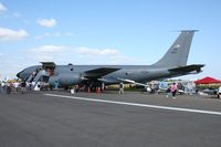 63-8013 @ LAL - KC-135A Stratotanker - by Florida Metal