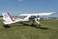 N7080D @ KOSH - EAA Airventure 2009 - by Kreg Anderson