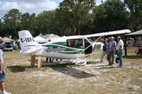 C-IOFL @ LAL - Explorer - by Daniel Compton