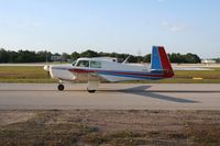 N3KM @ LAL - Mooney M20C