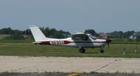 N29351 @ KAXN - 1968 Cessna 177 Cardinal - by Kreg Anderson