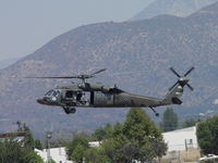 83-23865 @ POC - US Army landing 26L - by Helicopterfriend