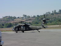 83-23865 @ POC - Standing by Helipad 2 - by Helicopterfriend