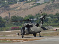 83-23865 @ POC - Taxiing to take off westbound - by Helicopterfriend