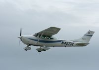 N42714 @ KOSH - Cessna 182L - by Mark Pasqualino
