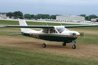 C-GFNZ @ KOSH - Cessna 177RG - by Mark Pasqualino
