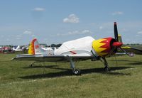 N73KS @ KOSH - EAA Airventure 2009