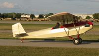 N744LM @ KOSH - EAA Airventure 2009