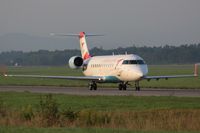 OE-LCK @ LOWG - .
