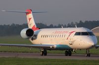 OE-LCK @ LOWG - .