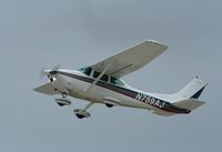 N759AJ @ KOSH - Cessna 182Q - by Mark Pasqualino