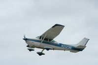 N21236 @ KOSH - Cessna 182P - by Mark Pasqualino