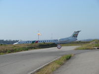 CS-TPJ @ LPPR - Portugalia taking off - by ze_mikex