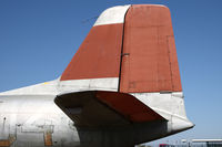 04 @ BUD - Air Museum Bud/Ferihegy - Russia-AirForce - Ilyushin Il-14G - by Juergen Postl