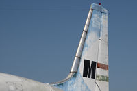 HA-MOG @ BUD - Air Museum Bud/Ferihegy - Ilyushin Il-18V - by Juergen Postl