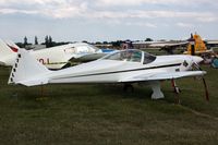 N729LS @ OSH - 2003 GP-4, c/n: 360 - by Timothy Aanerud