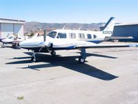 N300CN - Navajo CR PA31 - by Unknown