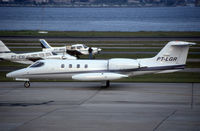 PT-LGR @ SBRJ - SBRJ