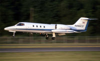N886CS @ KBFI - KBFI