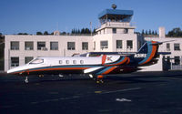 N31WS @ KBFI - KBFI