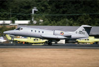 C-GKPE @ KBFI - KBFI