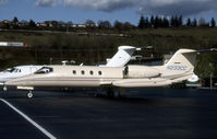N233CC @ KBFI - KBFI