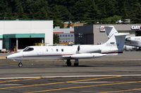 N524PA @ KBFI - KBFI