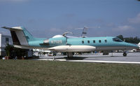 N7125 @ KPDK - KPDK