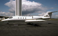 N382TC @ KPAE - KPAE