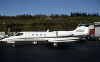 N1140A @ KBFI - KBFI