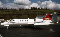 N1140A @ KBFI - KBFI