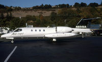 N8040A @ KBFI - KBFI