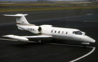 C-GBWL @ KBFI - KBFI