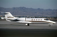N899WA @ KLAS - KLAS