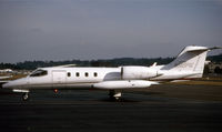 N80PG @ KBFI - KBFI