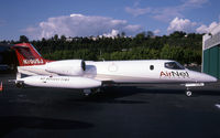 N700SJ @ KBFI - KBFI