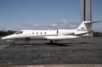 N903AL @ KPAE - KPAE