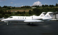 N835GA @ KBFI - KBFI
