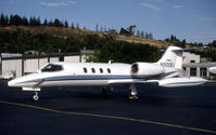 N900BJ @ KBFI - KBFI