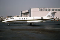 N553V @ KBFI - KBFI