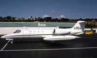 N56EM @ KBFI - KBFI