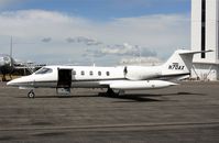 N70AX @ KPAE - KPAE