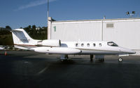 N26GP @ KBFI - KBFI